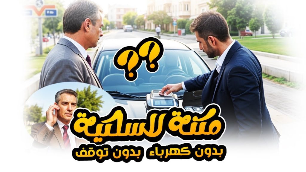 اكتشف أول وأصغر مكنة عد وكشف تزوير نقود محمولة في مصر مع ماكينة Banker 105 B اللاسلكية