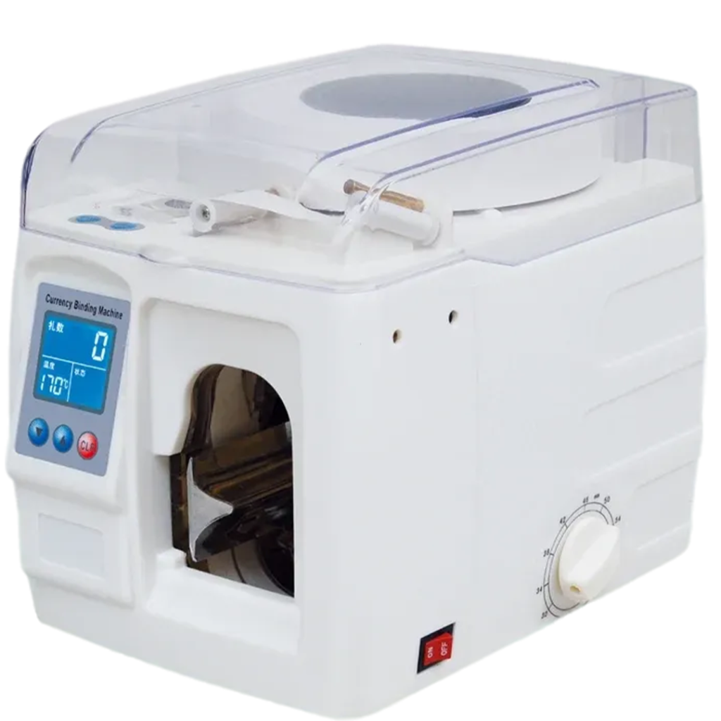 صيانة ماكينة عد النقود: فاليو سوليوشن خيارك الأمثل في اصلاحها