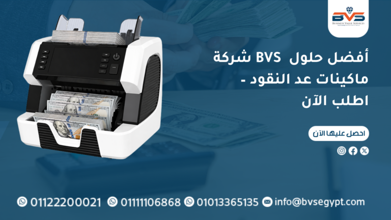 شركة BVS