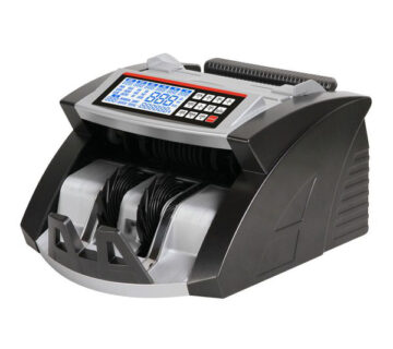 اله حساب الفلوس