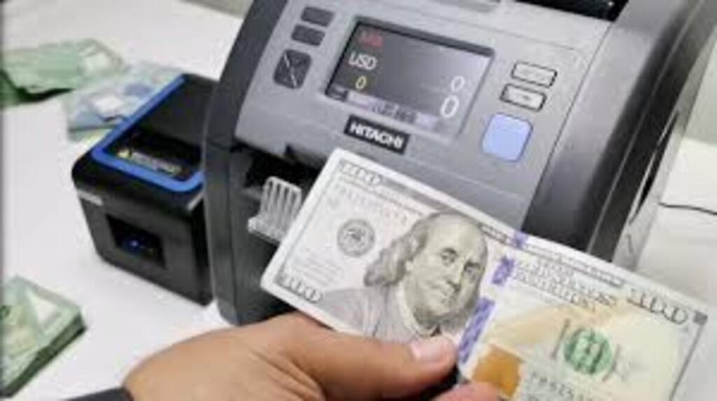 ماكينة عد النقود وكشف التزوير: أفضل الموديلات وسعرها في مصر